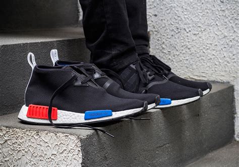 adidas nmd chukka 偽物